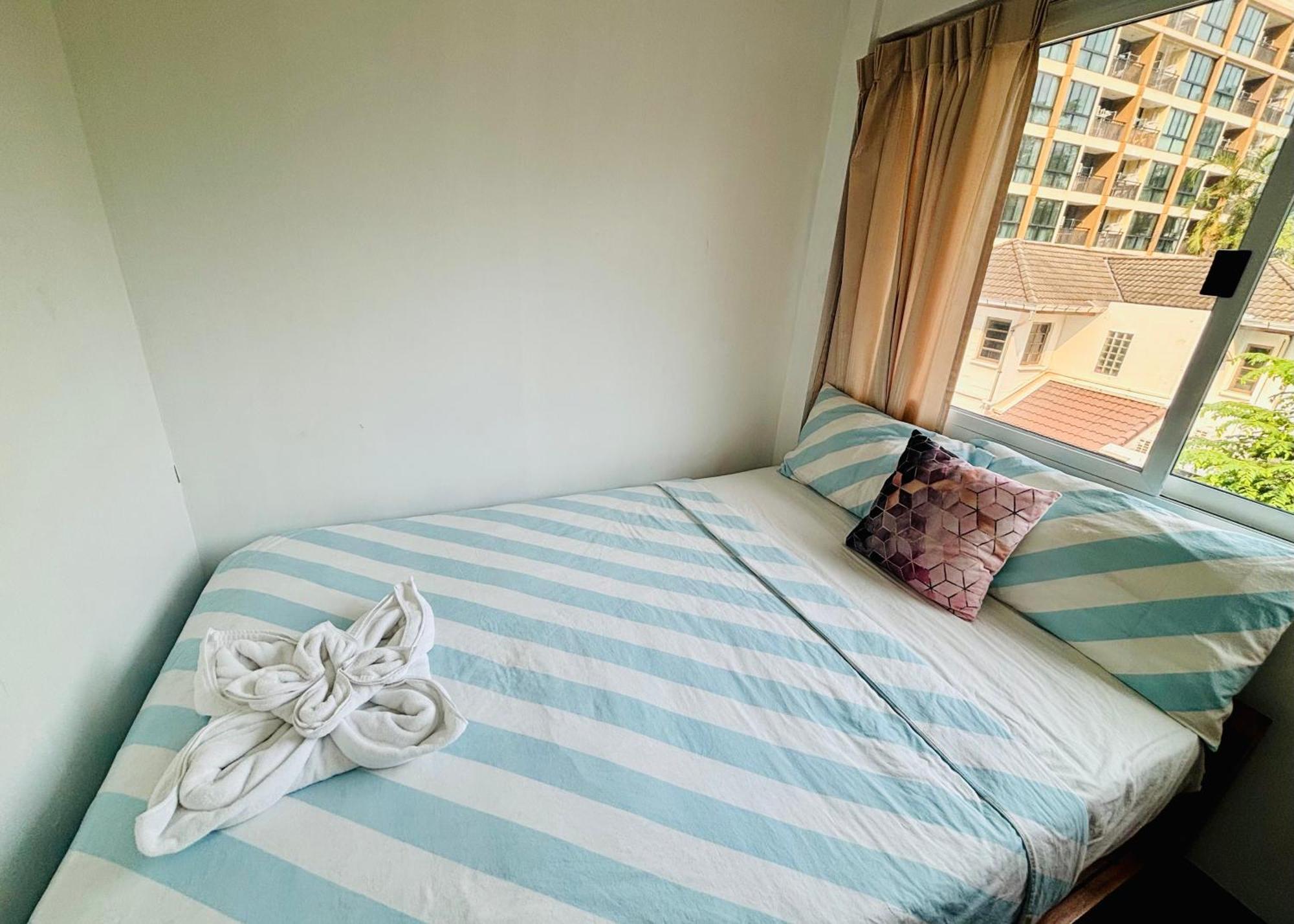 Guest house Ree Bangkok