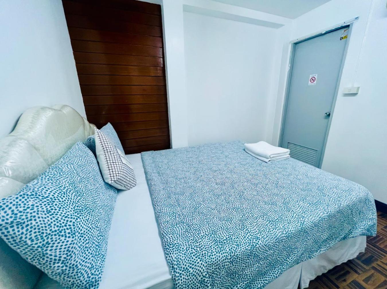 Ree Guest house *