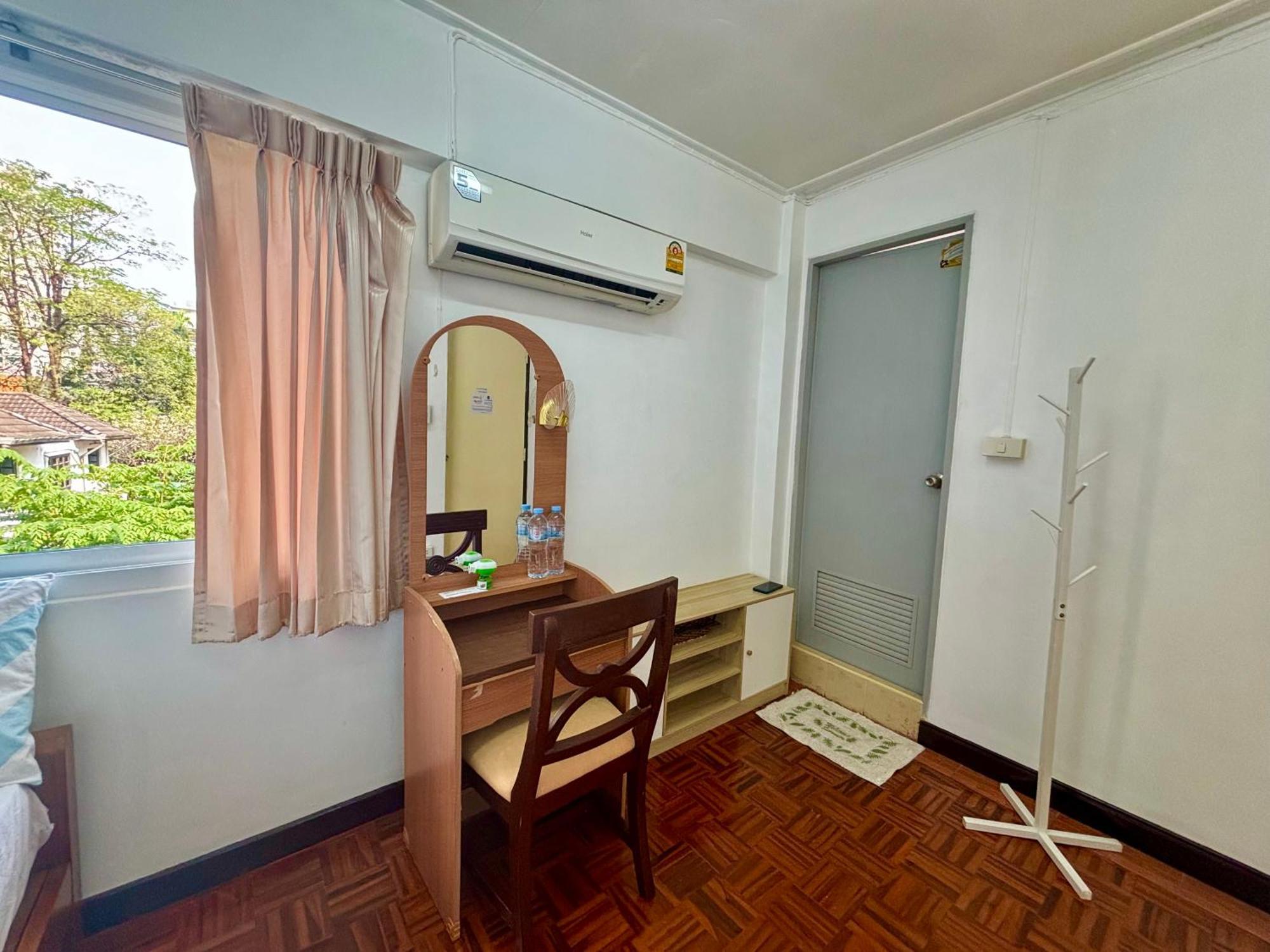 Rumah tetamu Ree Bangkok