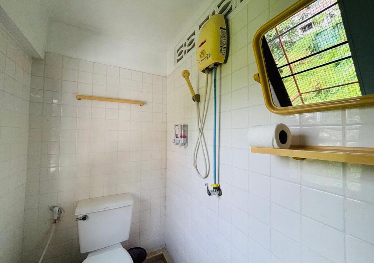 Ree Rumah tetamu