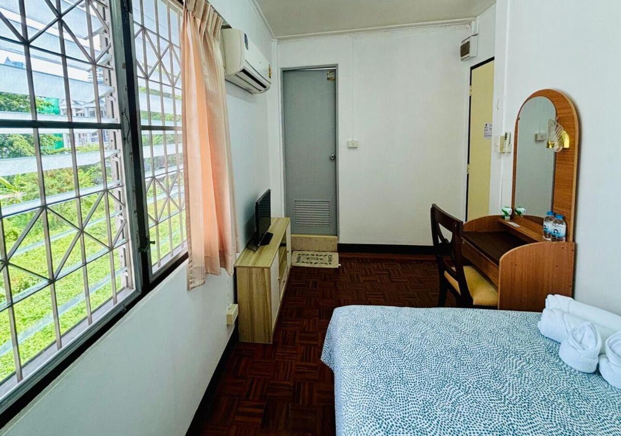 Ree Rumah tetamu Bangkok