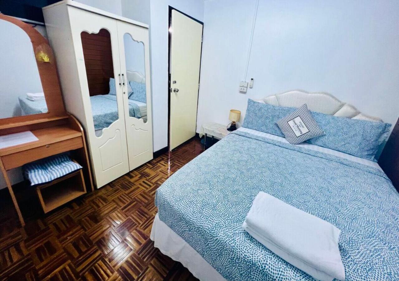 Rumah tetamu Ree Bangkok