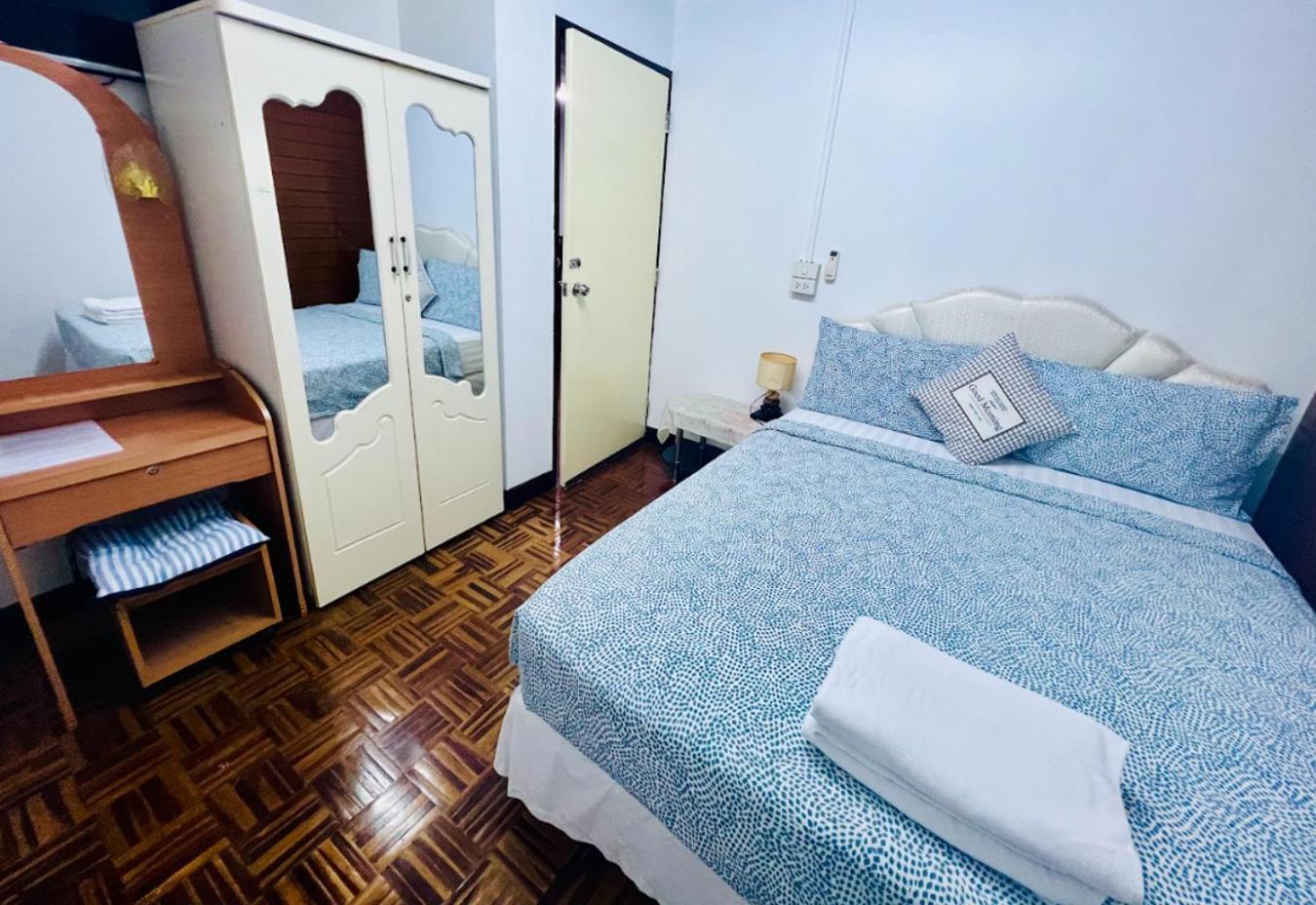 Rumah tetamu Ree Bangkok