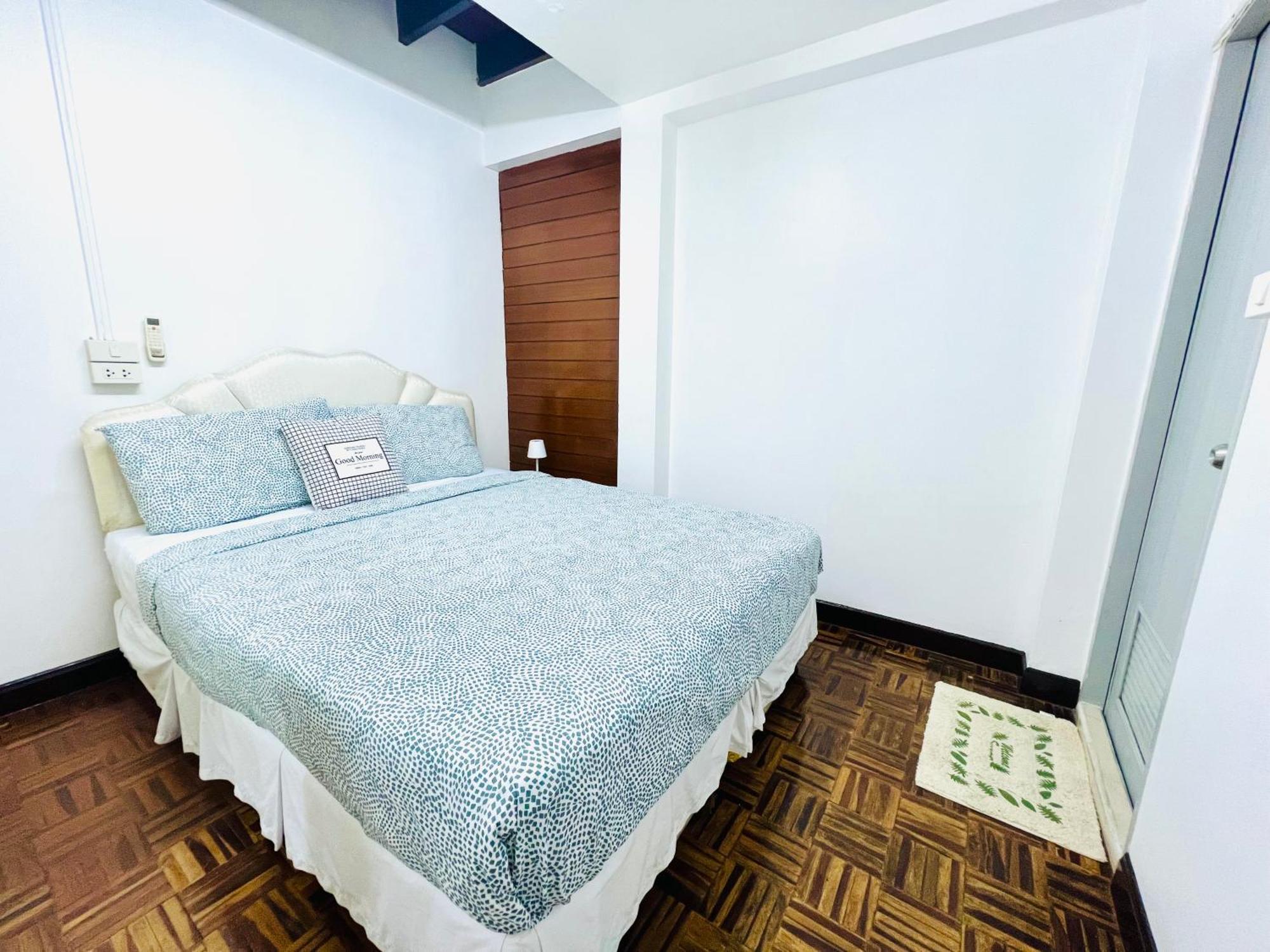 Rumah tetamu Ree *